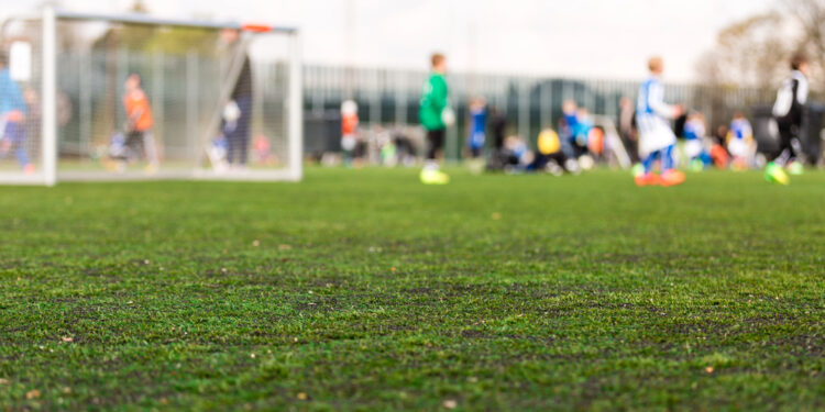 Radom inwestuje w sportową infrastrukturę przy szkołach