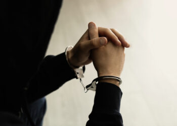 Kolumbijczykowi grozi do 20 lat więzienia. Usiłował zaatakować nożem mieszkańca Radomia