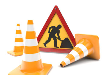 Radom zmienia się na naszych oczach. Nowe chodniki, oświetlnie czy modernizacja dróg