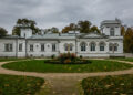 Oroński dublet