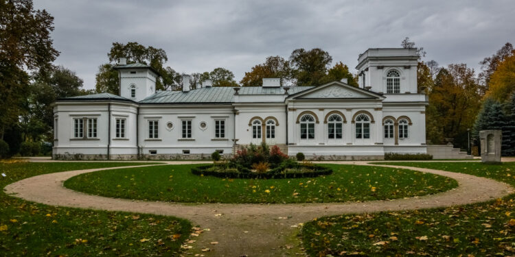 Oroński dublet