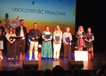 Wielki Finał 18. Kameralnego Lata i 4. Freedom Film Festival