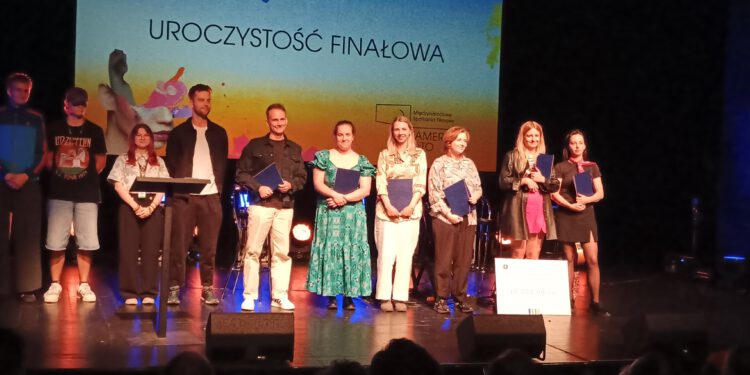 Wielki Finał 18. Kameralnego Lata i 4. Freedom Film Festival