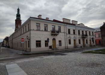 Nowe konsultacje społeczne