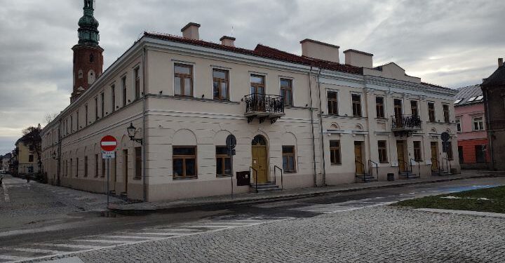 Nowe konsultacje społeczne