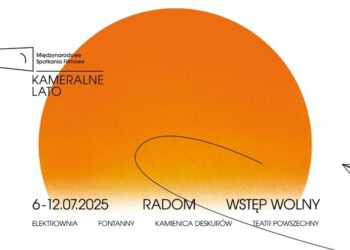 „Osiemnastka” Kameralnego Lata
