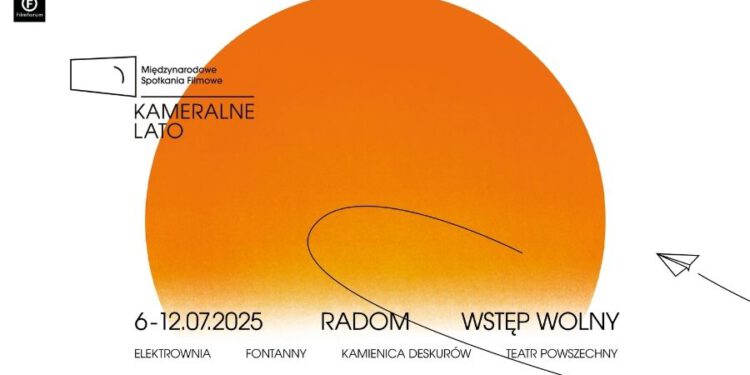 „Osiemnastka” Kameralnego Lata