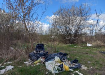 Nielegalne wysypiska uderzają w nas wszystkich