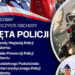 Piknik rodzinny z okazji obchodów Święta Policji