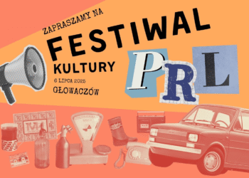 Powrót do PRL-u w Głowaczowie