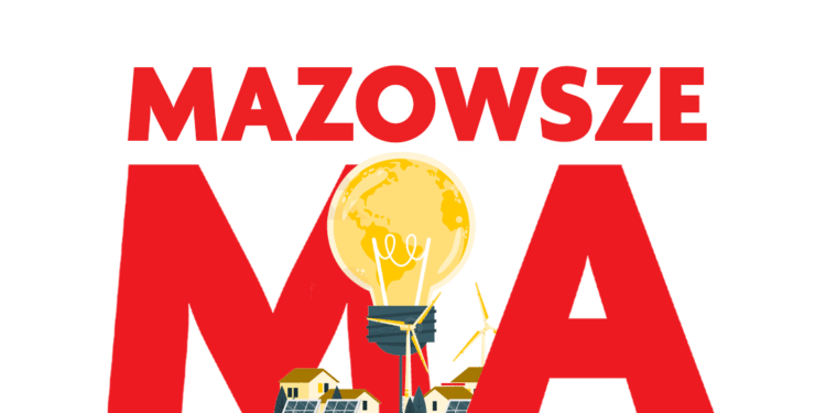Milionowe wsparcie dla zielonej energii. Mazowsze inwestuje w region radomski i powiat grójecki