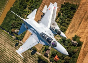 AIR SHOW 2025 coraz bliżej