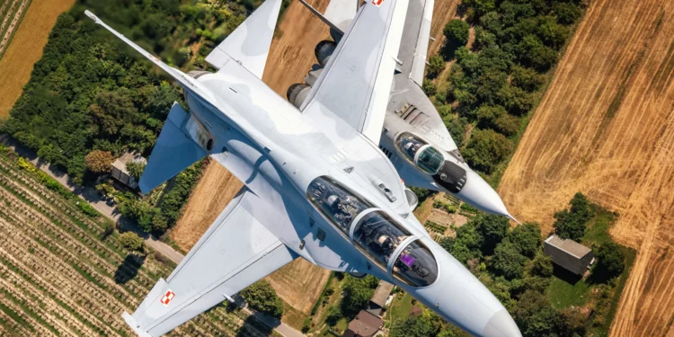 AIR SHOW 2025 coraz bliżej