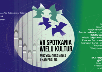 Koncert w zabytkowym kościele