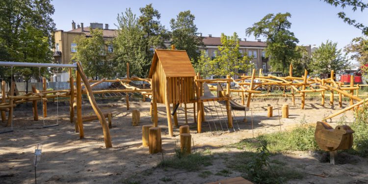 Skończą przed zimą