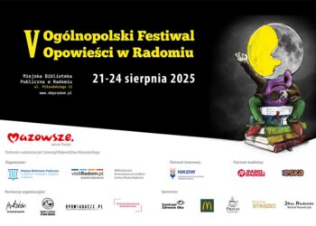 Będą bajać, opowiadać i fantazjować