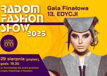Święto mody w Radomiu