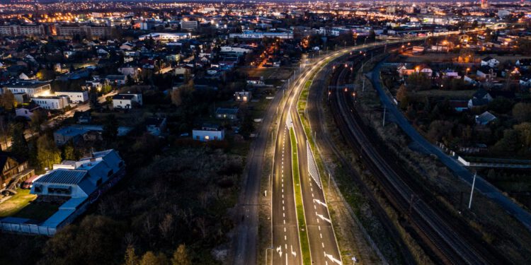 Radom będzie miał większe granice