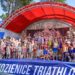 Enea Wytwarzanie była sponsorem tytularnym 14. edycji zawodów Enea Kozienice Triathlon
