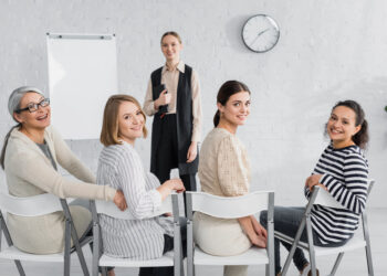 „Lejdis dla Kobiet”: warsztaty pięknej skóry w Radomiu