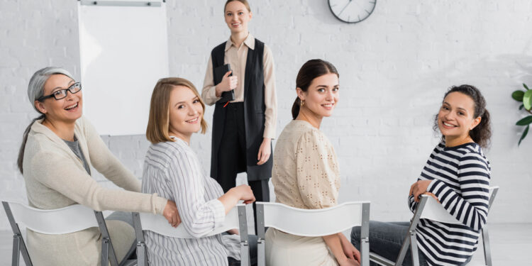 „Lejdis dla Kobiet”: warsztaty pięknej skóry w Radomiu