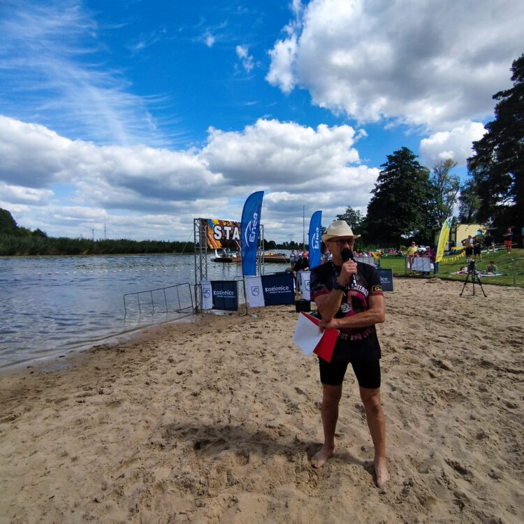 Enea Kozienice Triathlon za nami