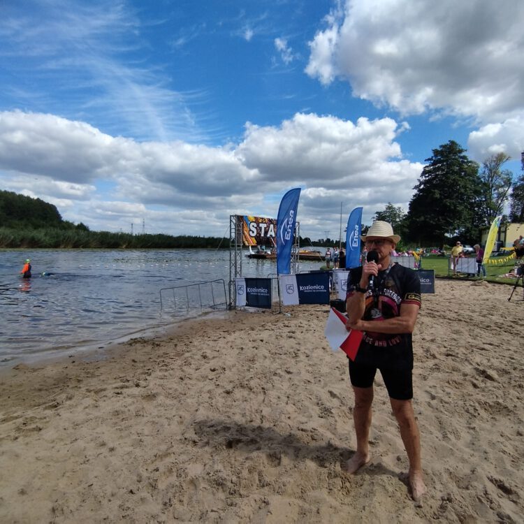 Enea Kozienice Triathlon za nami