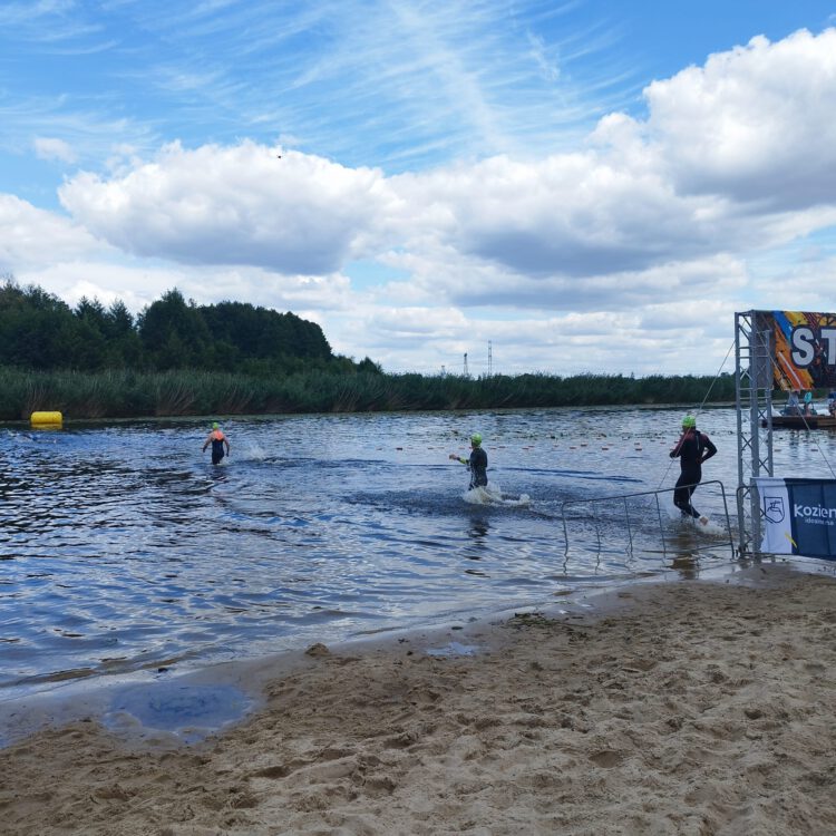 Enea Kozienice Triathlon za nami