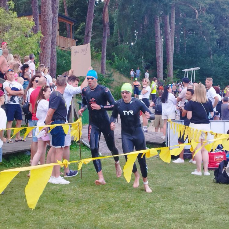 Enea Kozienice Triathlon za nami