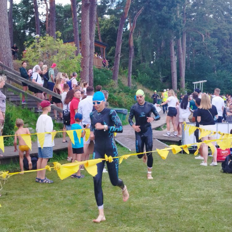 Enea Kozienice Triathlon za nami