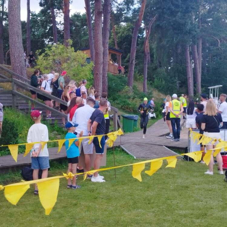 Enea Kozienice Triathlon za nami