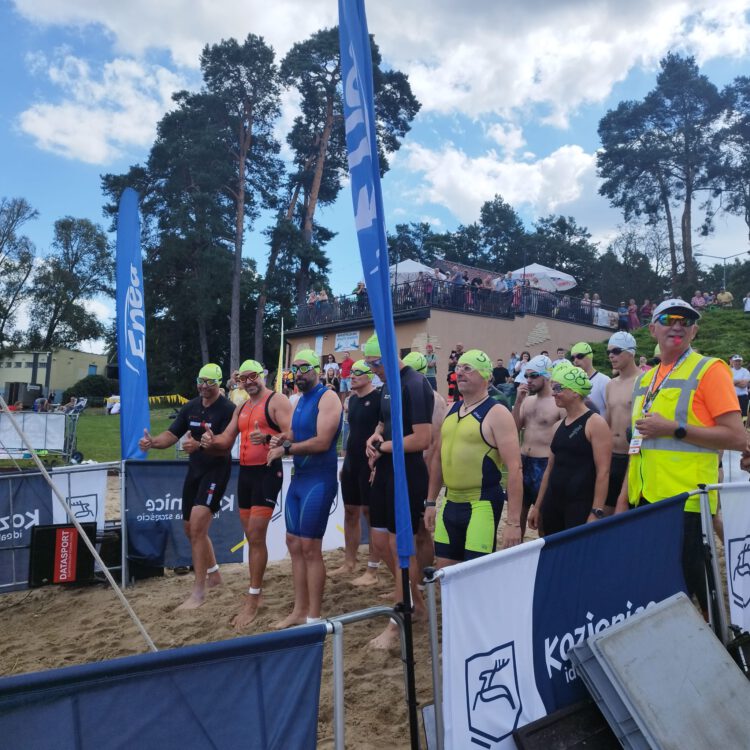 Enea Kozienice Triathlon za nami