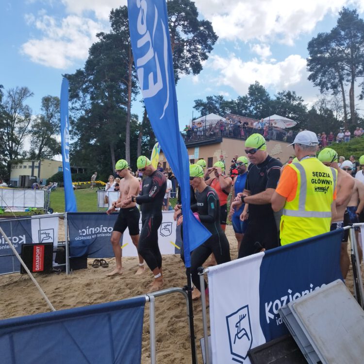 Enea Kozienice Triathlon za nami