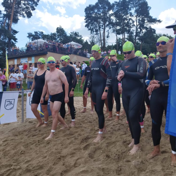 Enea Kozienice Triathlon za nami