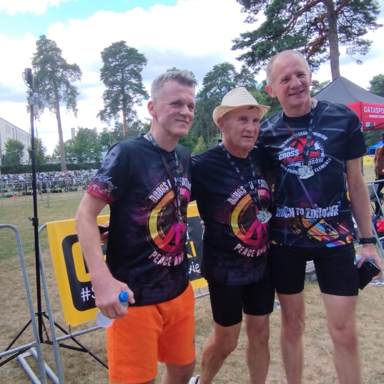 Enea Kozienice Triathlon za nami