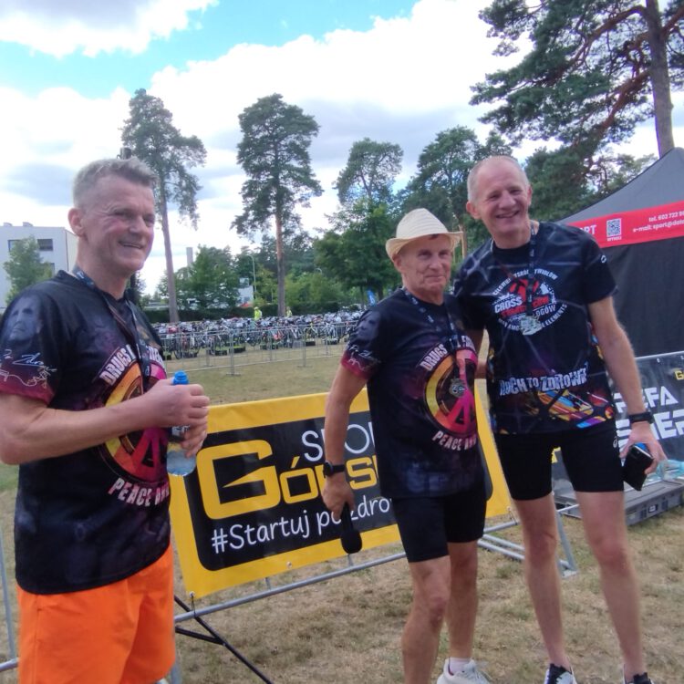 Enea Kozienice Triathlon za nami