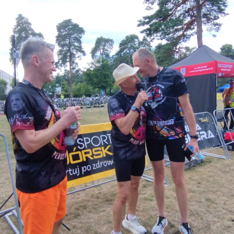 Enea Kozienice Triathlon za nami