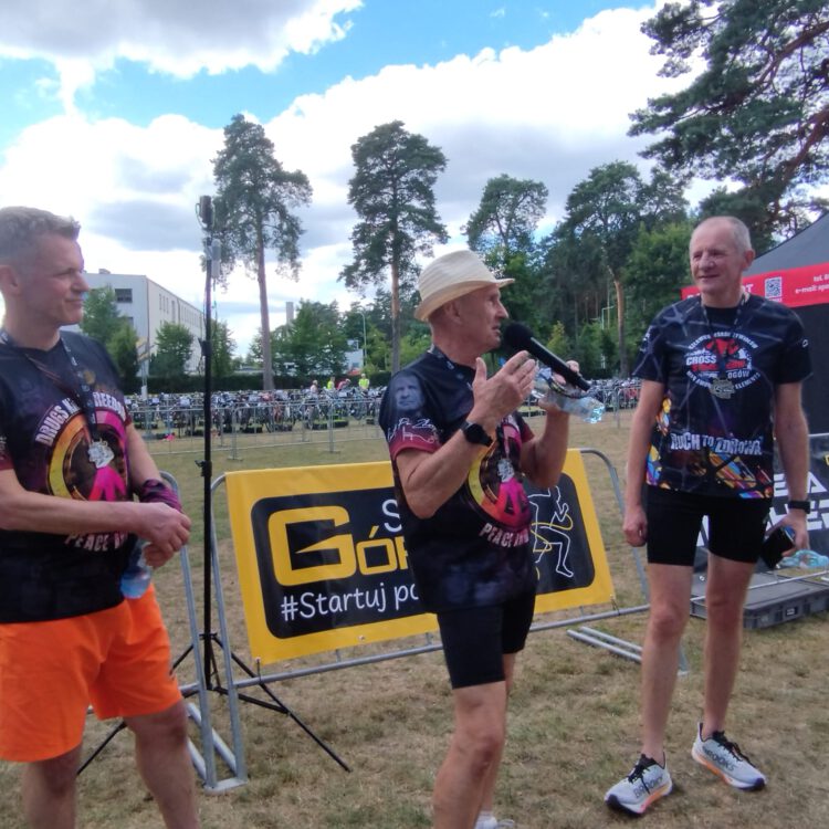 Enea Kozienice Triathlon za nami