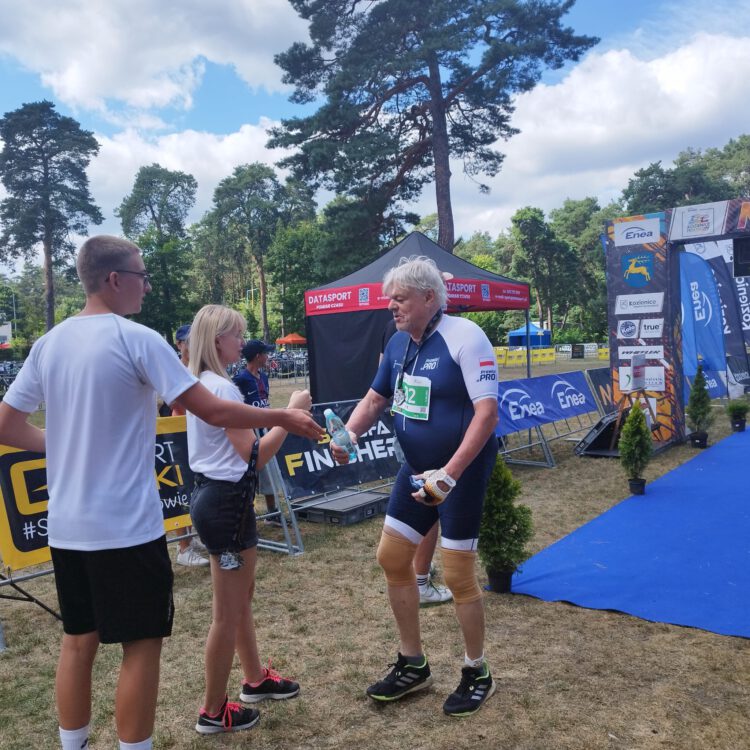 Enea Kozienice Triathlon za nami