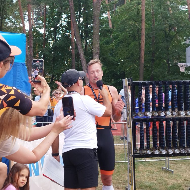 Enea Kozienice Triathlon za nami