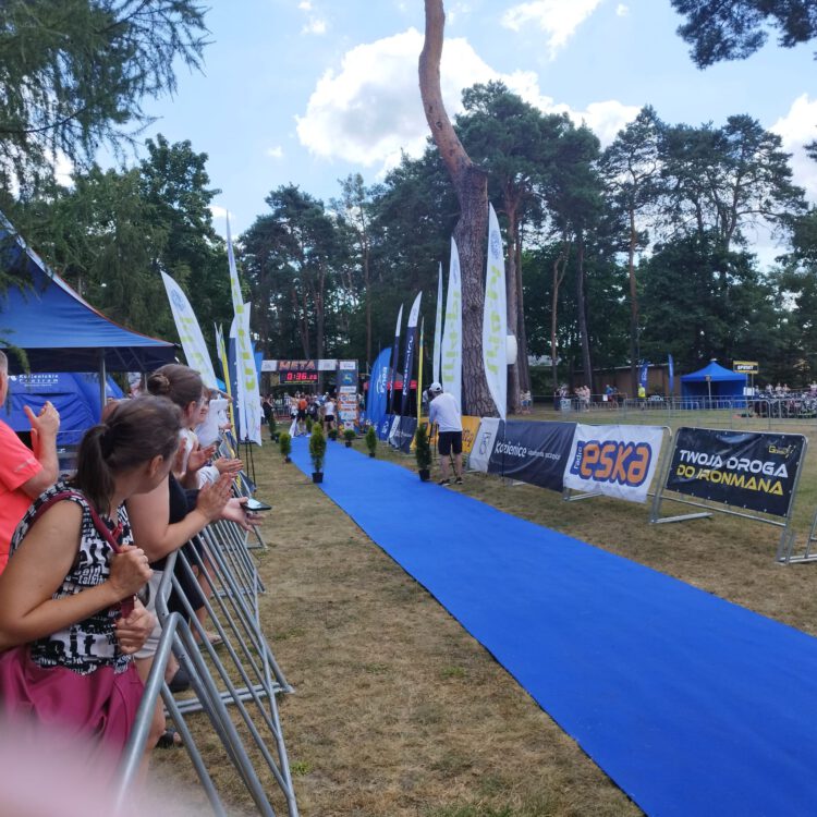 Enea Kozienice Triathlon za nami