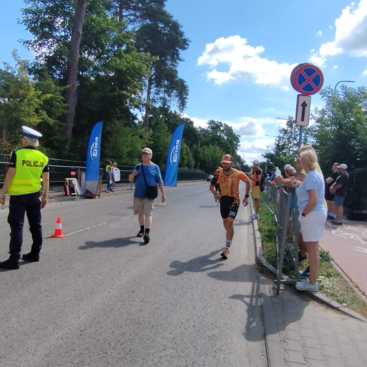 Enea Kozienice Triathlon za nami