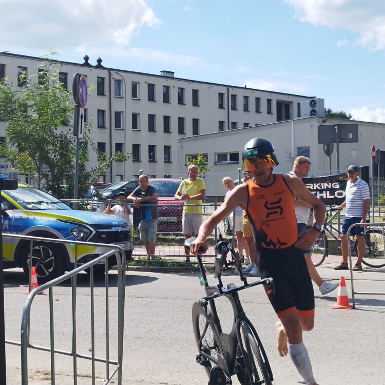 Enea Kozienice Triathlon za nami
