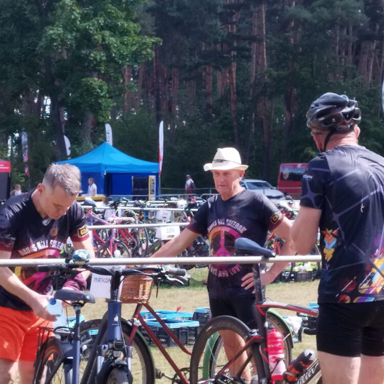 Enea Kozienice Triathlon za nami