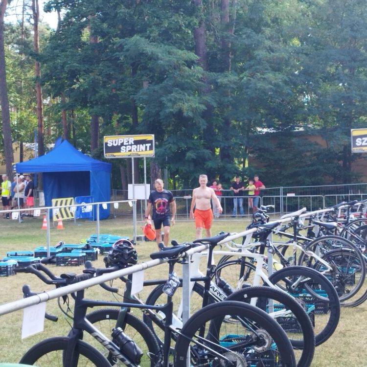 Enea Kozienice Triathlon za nami