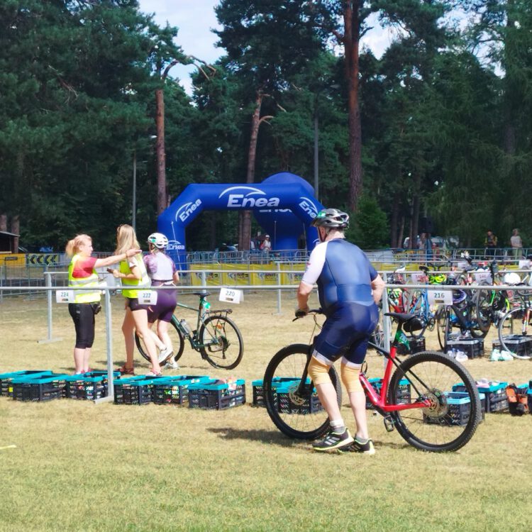 Enea Kozienice Triathlon za nami