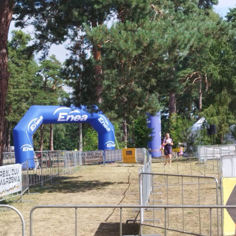Enea Kozienice Triathlon za nami