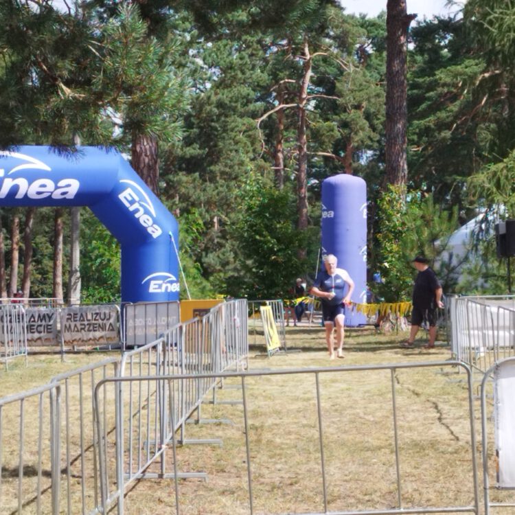 Enea Kozienice Triathlon za nami