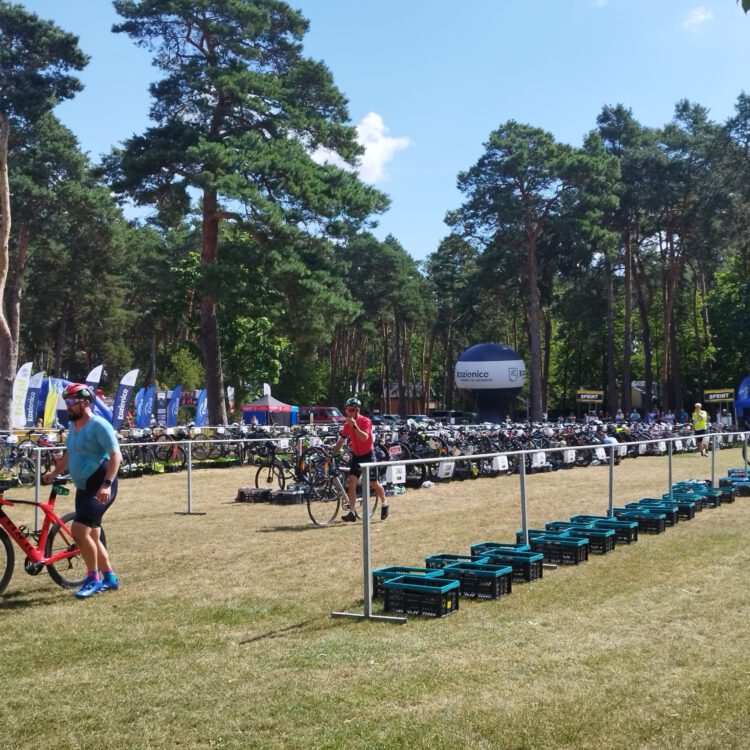 Enea Kozienice Triathlon za nami