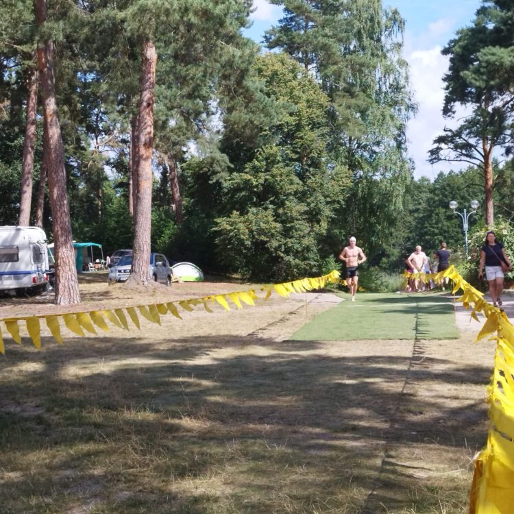 Enea Kozienice Triathlon za nami